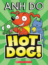 Cover image for Hotdog!